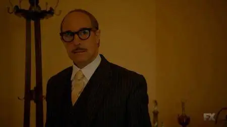 Feud S01E06 (2017)