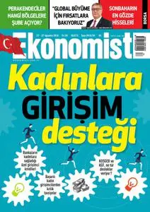 Ekonomist – 21 Ağustos 2016
