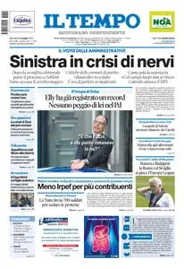 il Tempo - 31 Maggio 2023