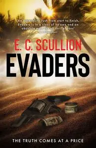 «Evaders» by E.C. Scullion