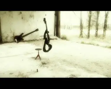 Melancholy - Capsula CD + DVD (2008)