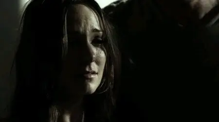 Stash House (2012)