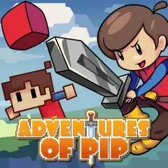 Adventures of Pip (2015)