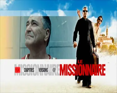 Le missionnaire (2009)