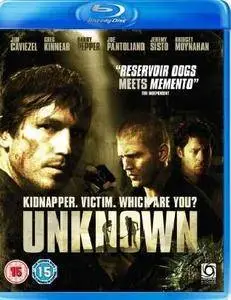 Unknown (2006)