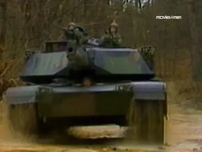 Movies4Men - Battle Tank (1988)