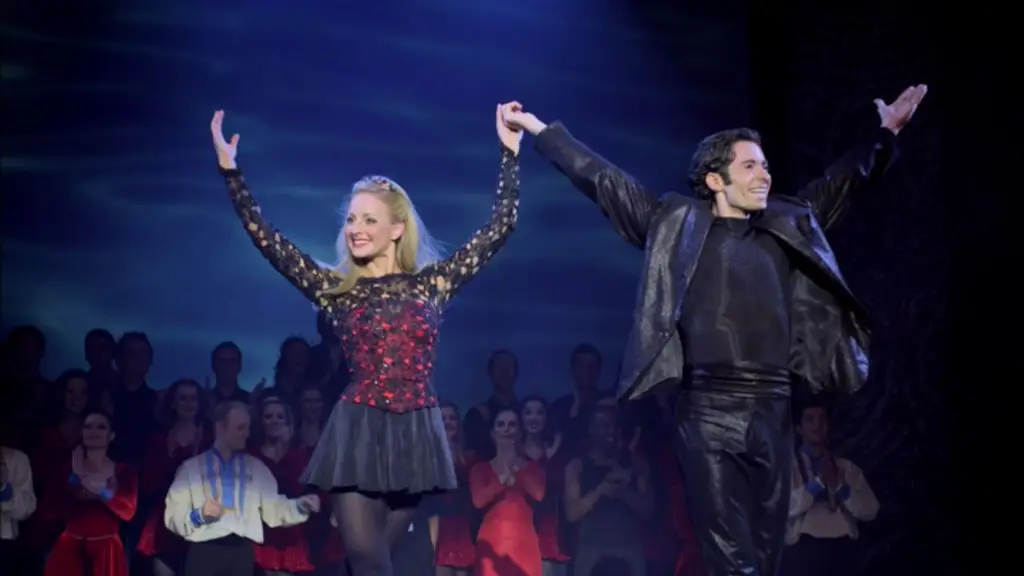 Riverdance - Live From Beijing (2011)