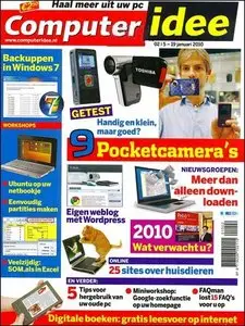 Computer Idee - 05-19 January 2010 (N°02)