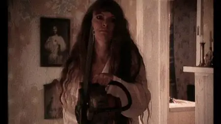 Aswang (1994) [Mondo Macabro] [Re-UP]