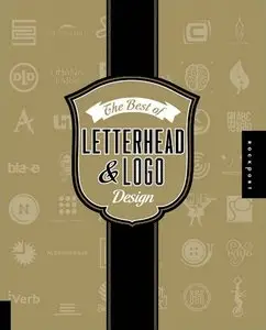 The Best of Letterhead & Logo Design