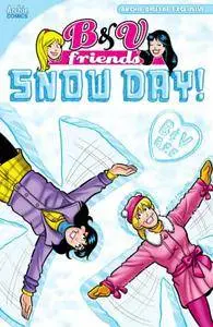 B & V Friends - Snow Day! (2015)