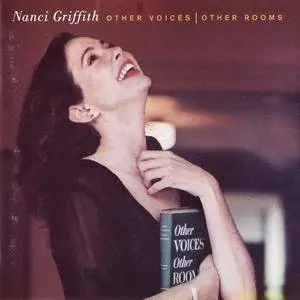 Nanci Griffith - Albums Collection 1978-1994 (5CD)