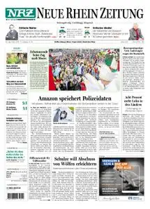 NRZ Neue Rhein Zeitung Moers - 04. März 2019