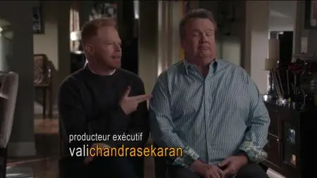 Modern Family S10E14