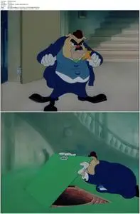 Who Killed Who? (1943)