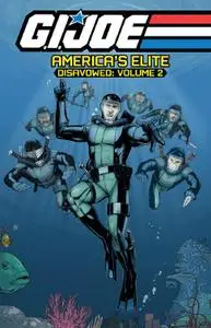 IDW-G I Joe America s Elite Disavowed Vol 02 2013 Hybrid Comic eBook