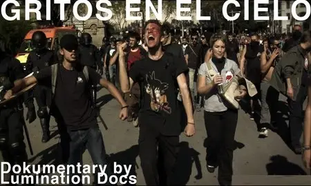 Shouts in the Sky (2011)