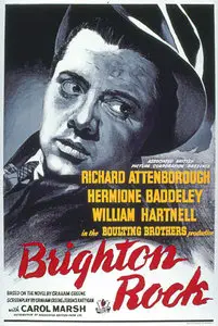 Brighton Rock (1947)