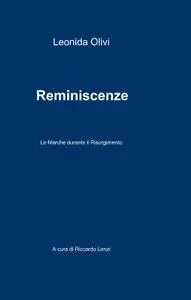 Reminiscenze