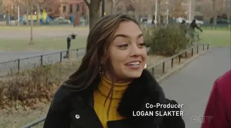 God Friended Me S01E15