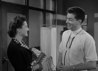 Bad for Each Other (1953)