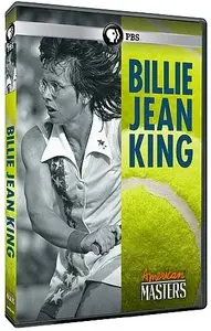 PBS - American Masters: Billie Jean King (2013)