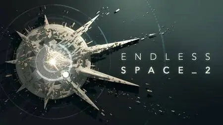 Endless Space 2 (2017)