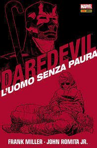 Daredevil Collection - Volume 1 - L'Uomo Senza Paura