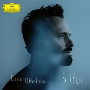 Dustin O'Halloran - Silfur (2021) [Official Digital Download 24/96]