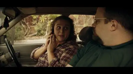 The Tourist S01E02