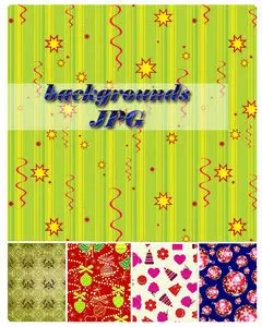 NewYear backgrounds