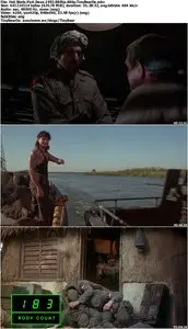 Hot Shots! Part Deux (1993)