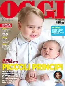 Oggi - 17 Giugno 2015
