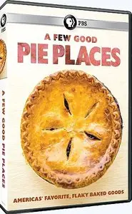 PBS - A Few Good Pie Places (2015)