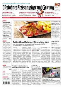 IKZ Iserlohner Kreisanzeiger und Zeitung Iserlohn - 13. November 2018