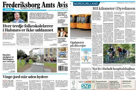 Frederiksborg Amts Avis – 04. september 2019