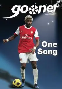 The Gooner - Issue 209