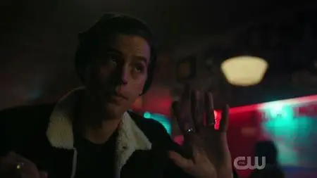 Riverdale S04E06