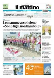 Il Mattino di Padova - 24 Giugno 2023