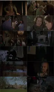 The Canterville Ghost (1996)