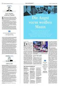 Neue Oranienburger Zeitung - 07. September 2018