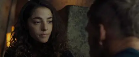 Above the Shadows (2019)