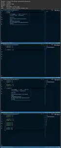 Learn to Code with Python (Updated 6/2020)