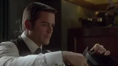 Murdoch Mysteries S08E09