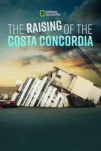 Raising the Costa Concordia (2014)