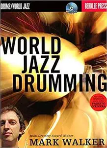 World Jazz Drumming