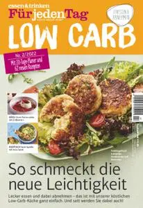 Essen & Trinken Für jeden Tag – Mai 2022