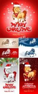 Horse year 2014