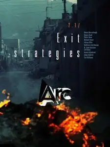 Arc - 2.1 / Exit strategies
