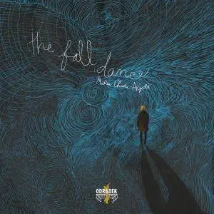 Maria Chiara Argiro - The Fall Dance (2016) [Official Digital Download]